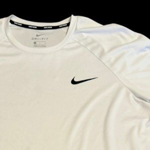 Nike Swim Dri-Fit Tee